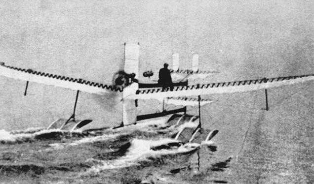 (French Navy)